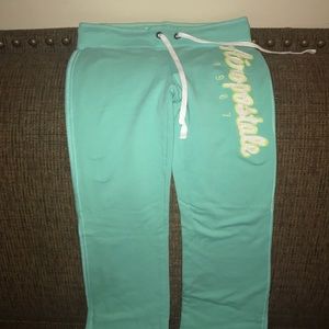 Aeropostale sweatpants